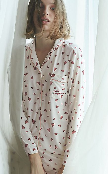 ピーチジョン可愛いパジャマ